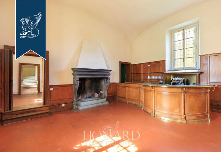 Image No.54-Villa de 6 chambres à vendre à Parma