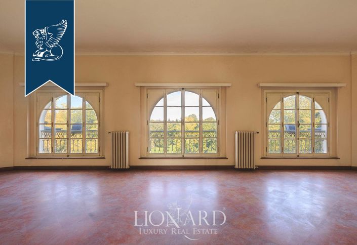 Image No.55-Villa de 6 chambres à vendre à Parma