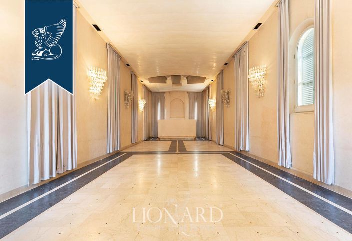 Image No.59-Villa de 6 chambres à vendre à Parma