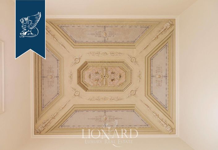 Image No.60-Villa de 6 chambres à vendre à Parma