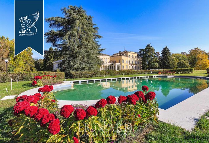 Image No.7-Villa de 6 chambres à vendre à Parma