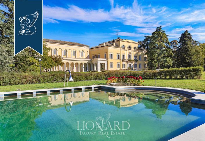Image No.9-Villa de 6 chambres à vendre à Parma