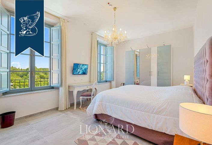 Image No.15-Villa de 17 chambres à vendre à Capannori