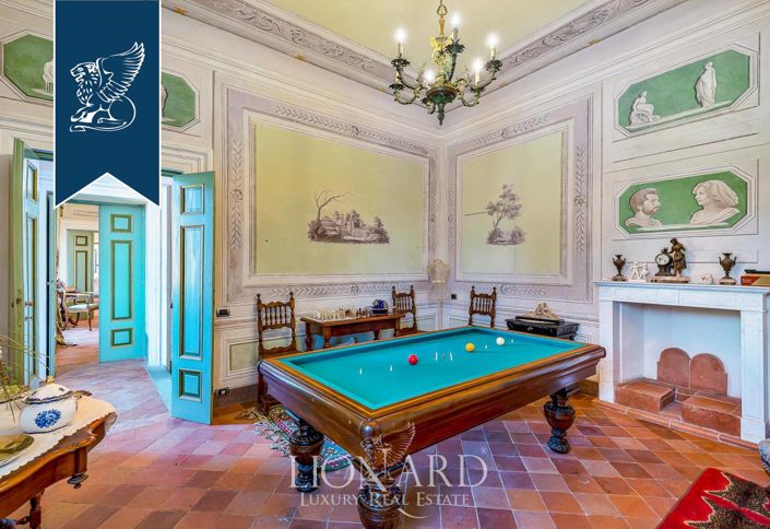 Image No.21-Villa de 17 chambres à vendre à Capannori