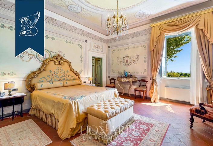 Image No.22-Villa de 17 chambres à vendre à Capannori