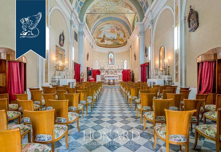 Image No.24-Villa de 17 chambres à vendre à Capannori