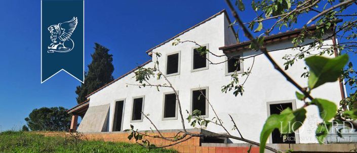 Image No.4-Maison de campagne de 5 chambres à vendre à Lastra a Signa