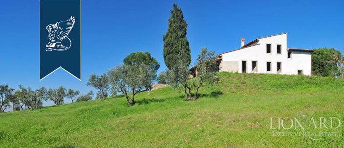 Image No.7-Maison de campagne de 5 chambres à vendre à Lastra a Signa