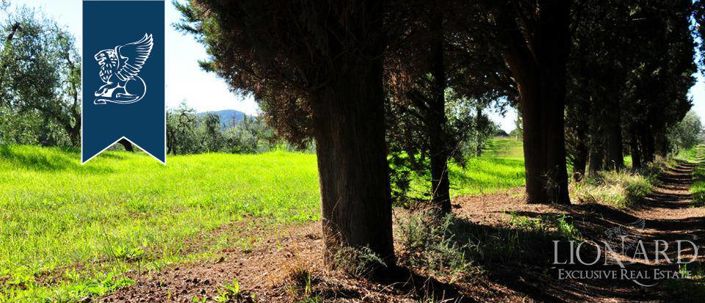 Image No.9-Maison de campagne de 5 chambres à vendre à Lastra a Signa