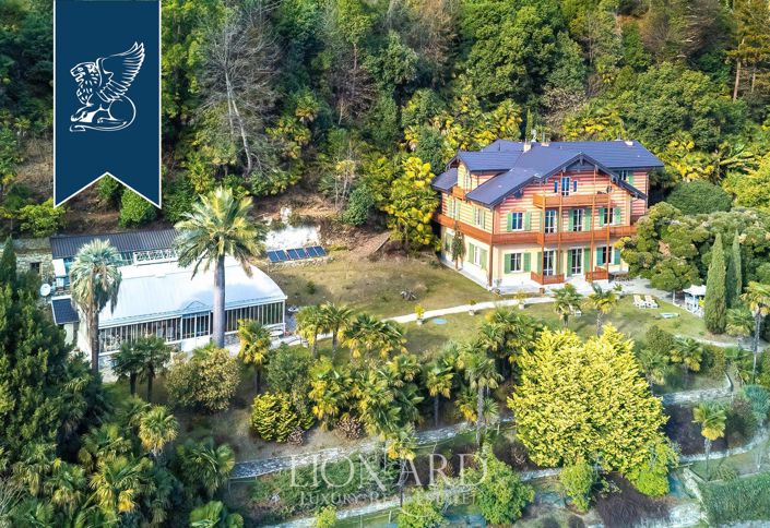 Image No.4-9 Bed Villa for sale