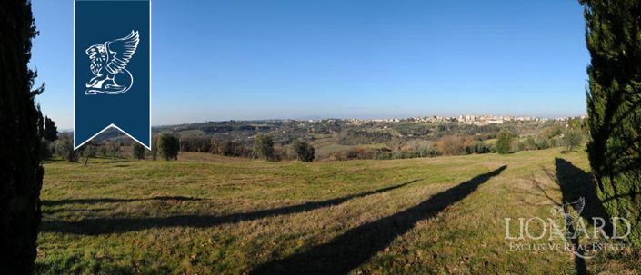 Image No.12-Maison de campagne à vendre à Montespertoli