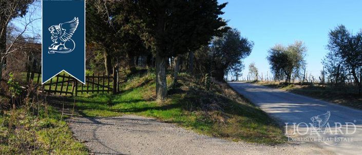Image No.7-Maison de campagne à vendre à Montespertoli