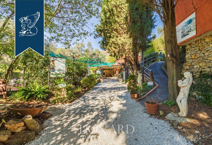 Image No.52-Commercial à vendre à Lerici