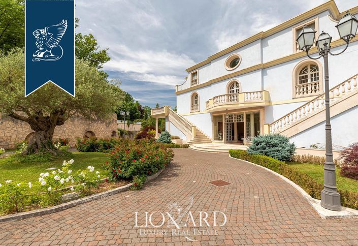 Image No.12-Villa de 6 chambres à vendre à Subiaco