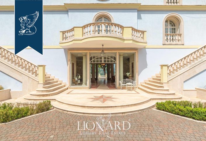 Image No.13-Villa de 6 chambres à vendre à Subiaco