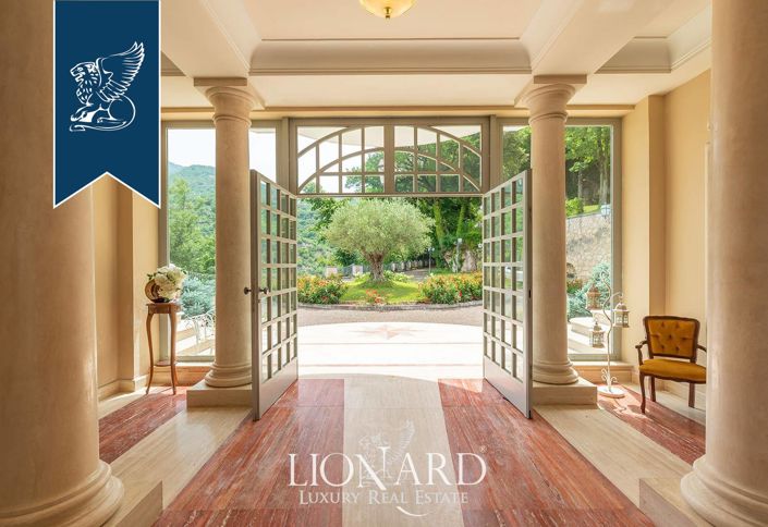 Image No.16-Villa de 6 chambres à vendre à Subiaco