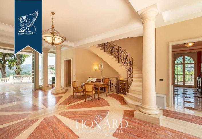 Image No.17-Villa de 6 chambres à vendre à Subiaco