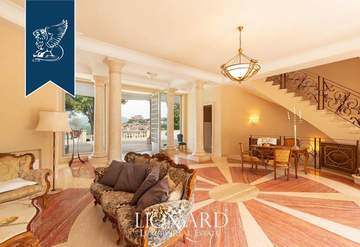 Image No.19-Villa de 6 chambres à vendre à Subiaco