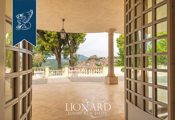 Image No.20-Villa de 6 chambres à vendre à Subiaco