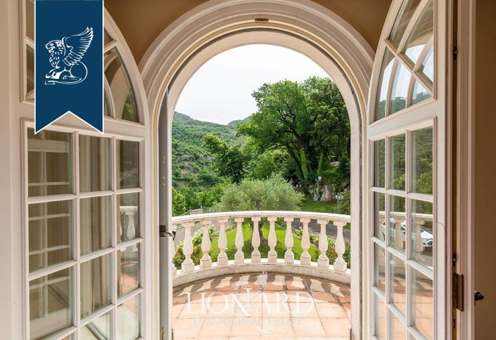 Image No.28-Villa de 6 chambres à vendre à Subiaco