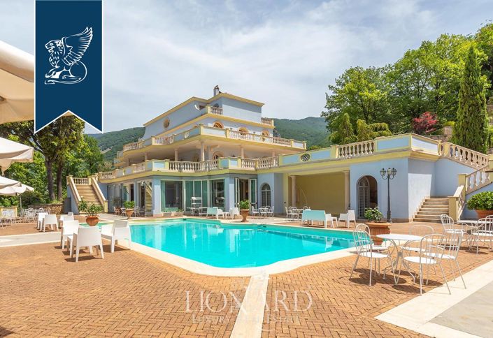 Image No.3-Villa de 6 chambres à vendre à Subiaco