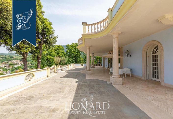 Image No.34-Villa de 6 chambres à vendre à Subiaco