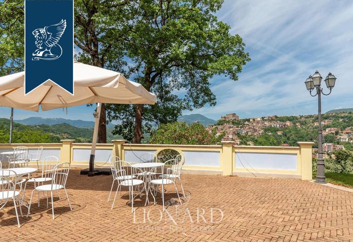 Image No.35-Villa de 6 chambres à vendre à Subiaco