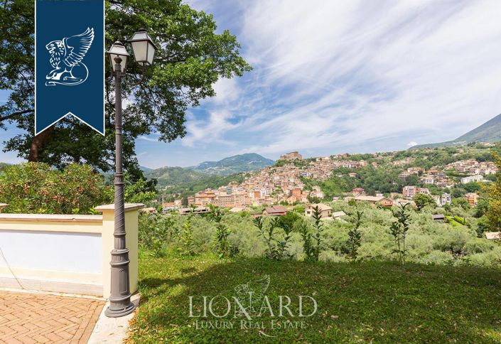 Image No.36-Villa de 6 chambres à vendre à Subiaco