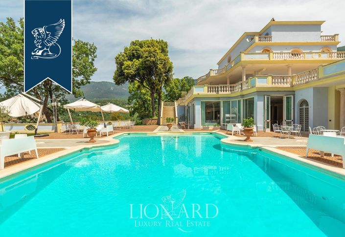 Image No.4-Villa de 6 chambres à vendre à Subiaco