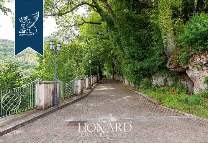 Image No.41-Villa de 6 chambres à vendre à Subiaco