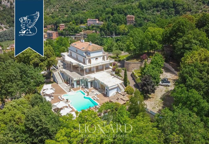 Image No.42-Villa de 6 chambres à vendre à Subiaco