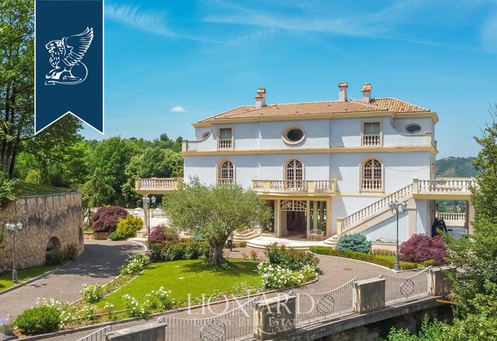 Image No.6-Villa de 6 chambres à vendre à Subiaco