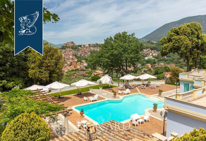 Image No.8-Villa de 6 chambres à vendre à Subiaco