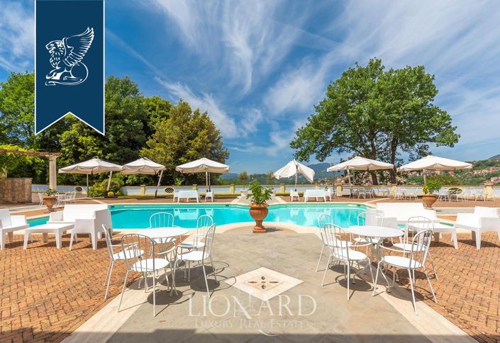 Image No.9-Villa de 6 chambres à vendre à Subiaco