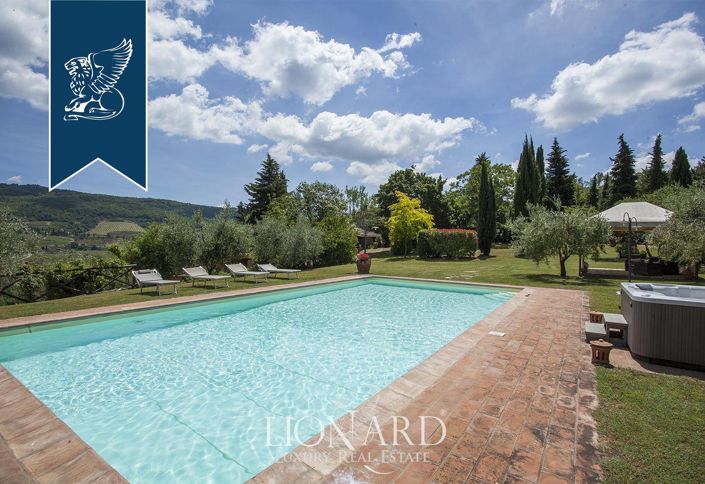 Image No.26-7 Bed Country House for sale