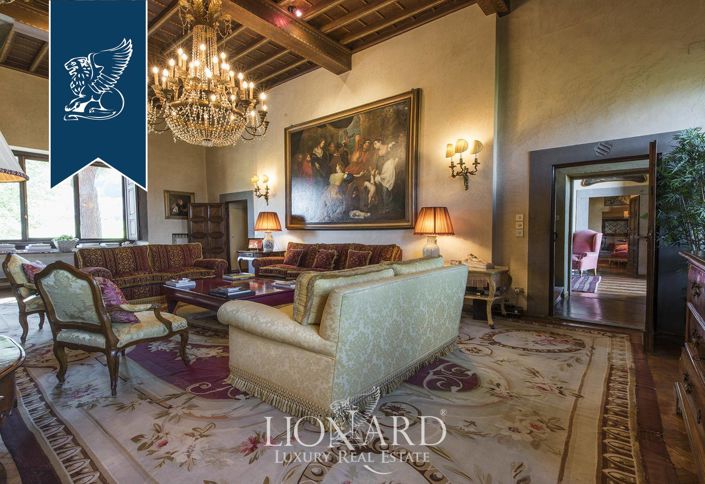 Image No.43-8 Bed Villa for sale