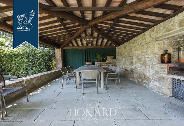 Image No.60-8 Bed Villa for sale