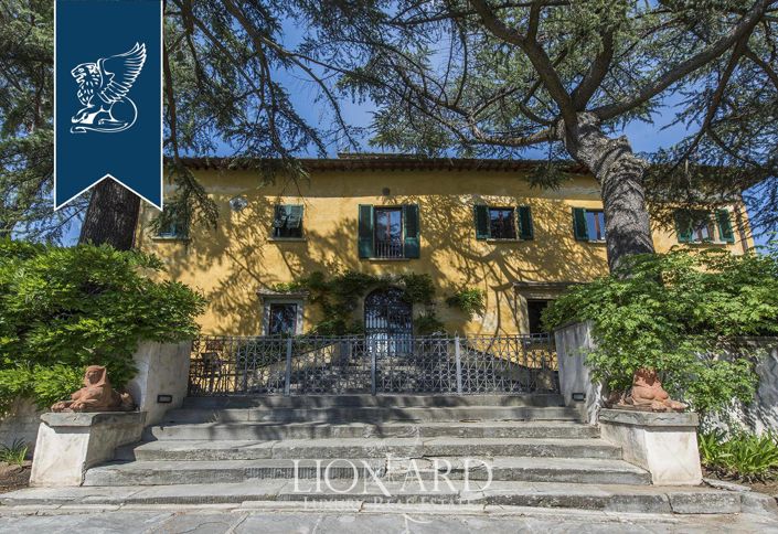 Image No.7-8 Bed Villa for sale