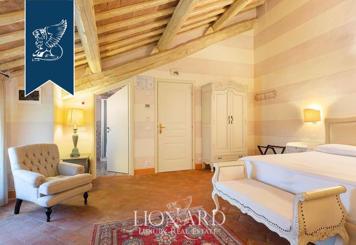 Image No.41-24 Bed Hotel for sale