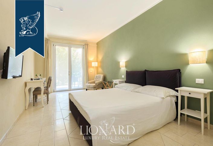 Image No.49-24 Bed Hotel for sale