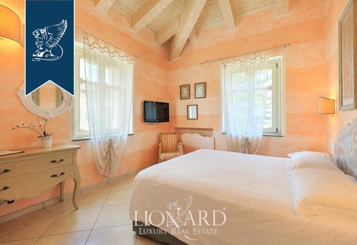 Image No.57-24 Bed Hotel for sale