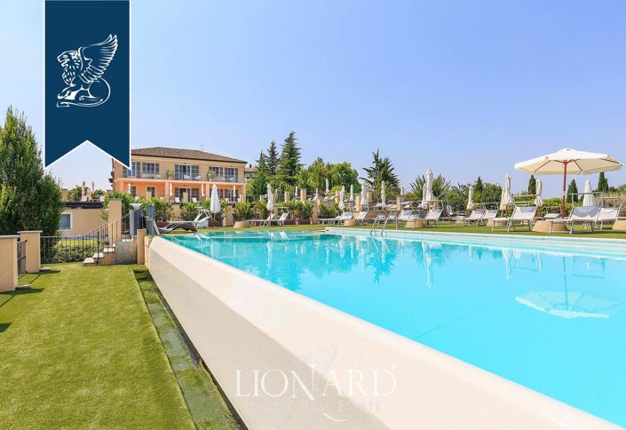 Image No.6-24 Bed Hotel for sale