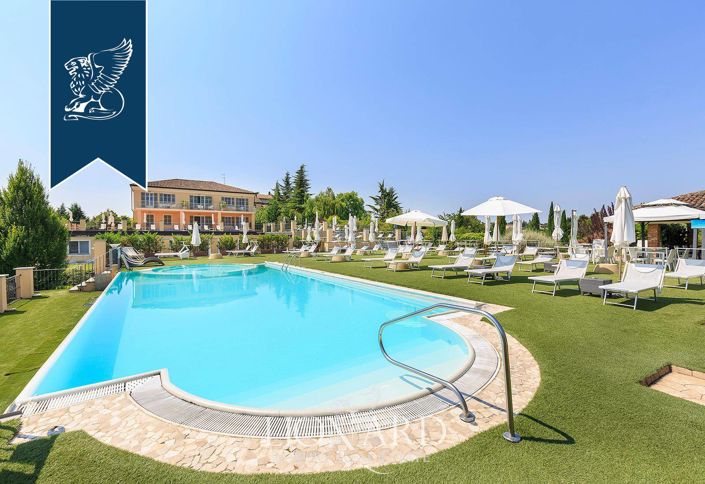 Image No.7-24 Bed Hotel for sale