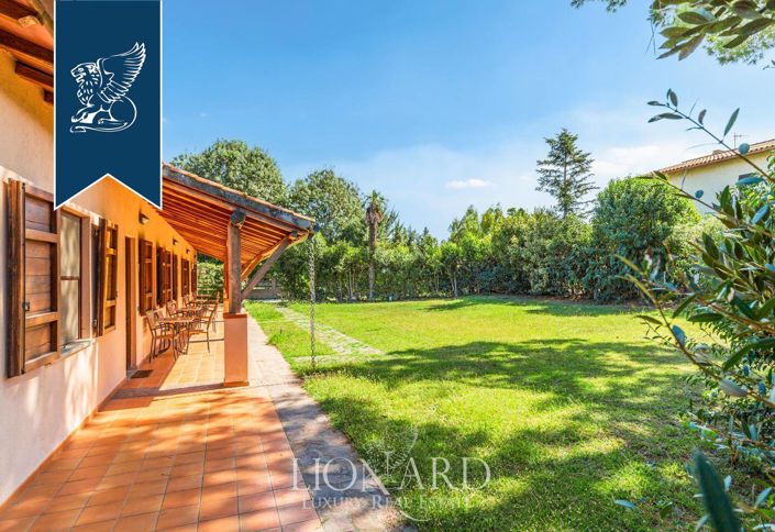 Image No.10-Ferme de 10 chambres à vendre à Orbetello