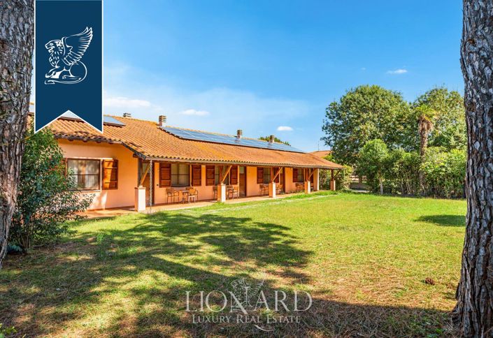 Image No.11-Ferme de 10 chambres à vendre à Orbetello