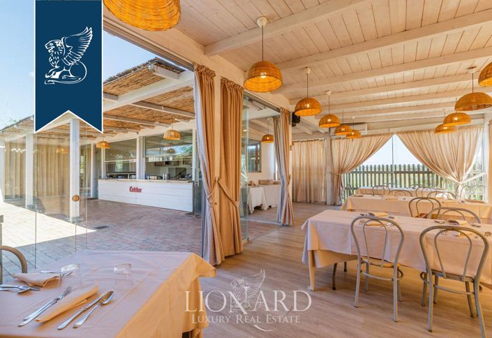 Image No.18-Ferme de 10 chambres à vendre à Orbetello