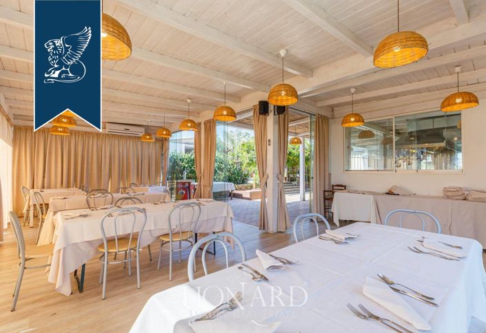 Image No.19-Ferme de 10 chambres à vendre à Orbetello