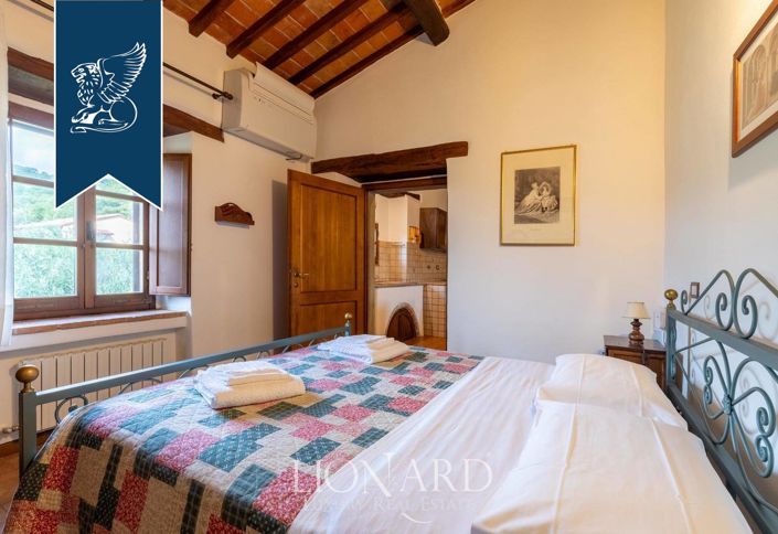 Image No.17-20 Bed Hotel for sale