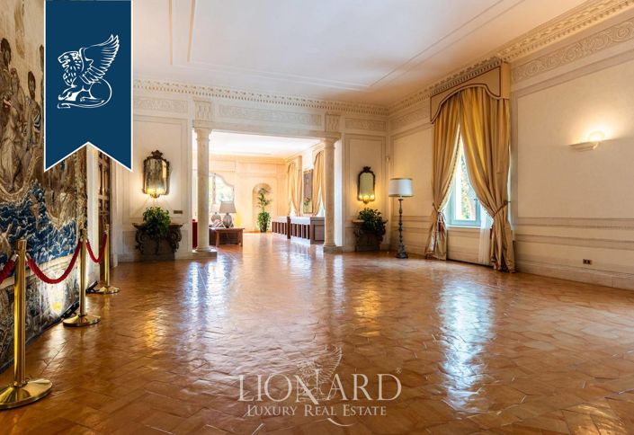 Image No.13-Villa de 21 chambres à vendre à Guidonia-Montecelio