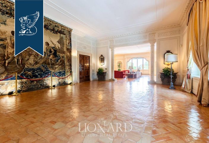 Image No.15-Villa de 21 chambres à vendre à Guidonia-Montecelio